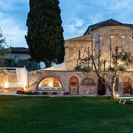 Giardino Della Pieve Relais Hotel Cascina Exterior photo