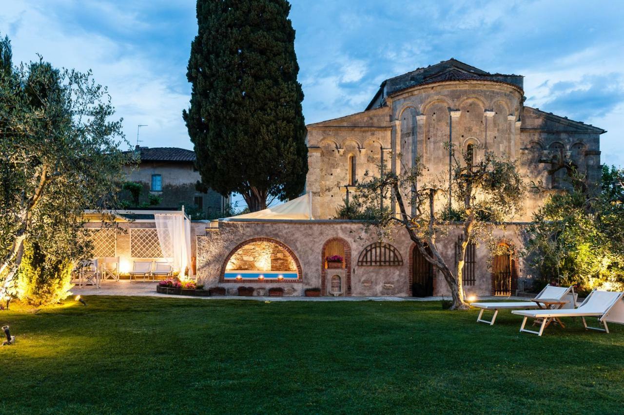 Giardino Della Pieve Relais Hotel Cascina Exterior photo