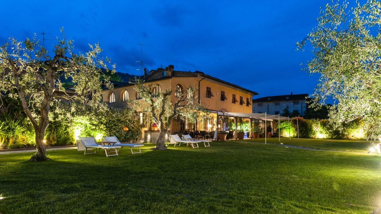 Giardino Della Pieve Relais Hotel Cascina Exterior photo